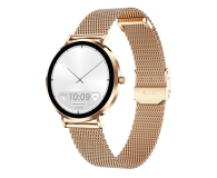 Maxcom FIT FW28 Selen mini różowo złoty - 1517137 - zdjęcie 1